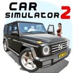 汽车模拟器2内置菜单全车解锁（Car Simulator 2）