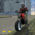 印度摩托车3D(Indian Bike Game 3D)