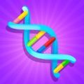 DNA Evolution 3D