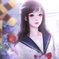 美少女冲鸭破解版金手指2021