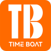 Time Boat运动记录