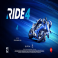 ride4破解版