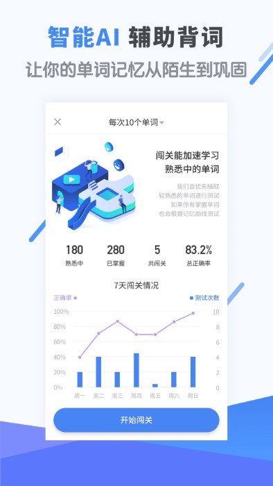 高中英语app