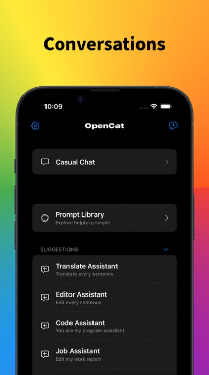 opencat 