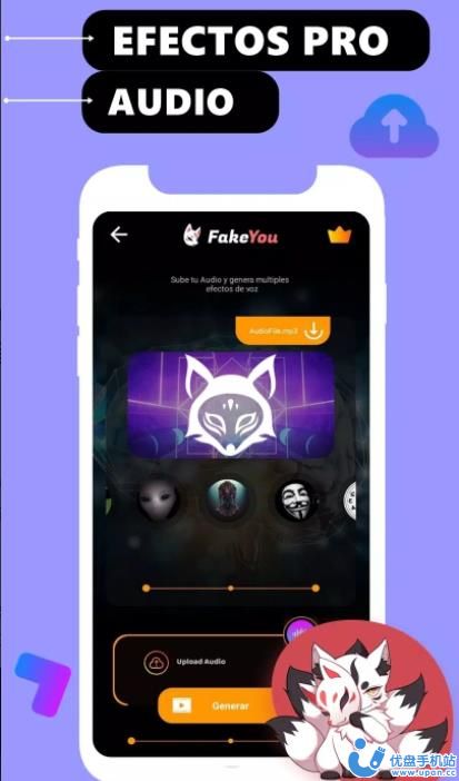 FakeYou