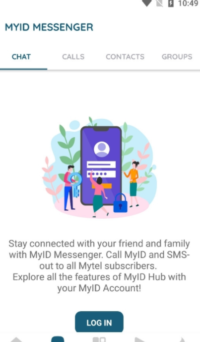 myidc om.mytel.myid最新版