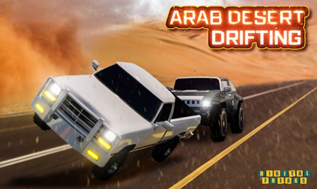 The Arab drift