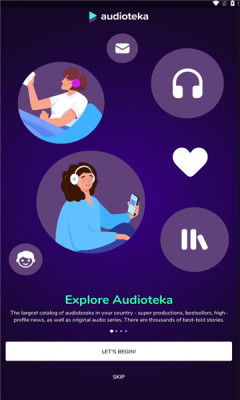 Audioteka