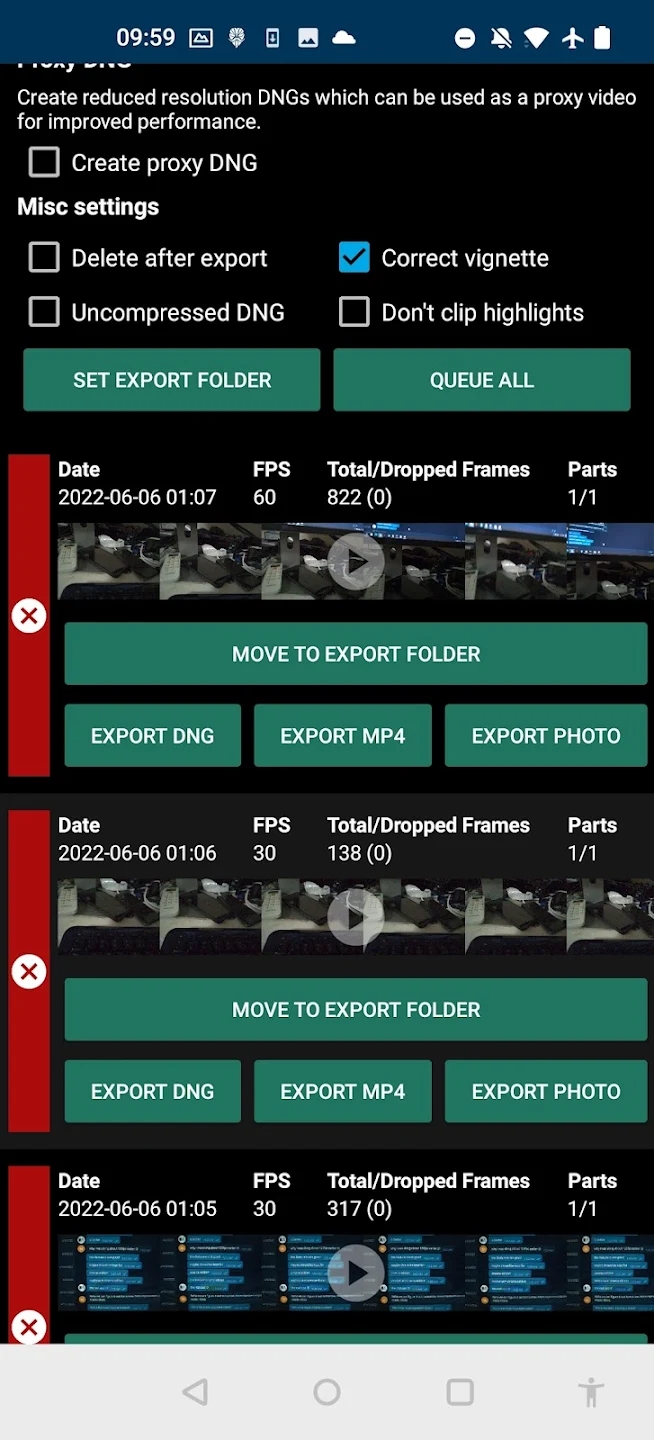 MotionCam相机