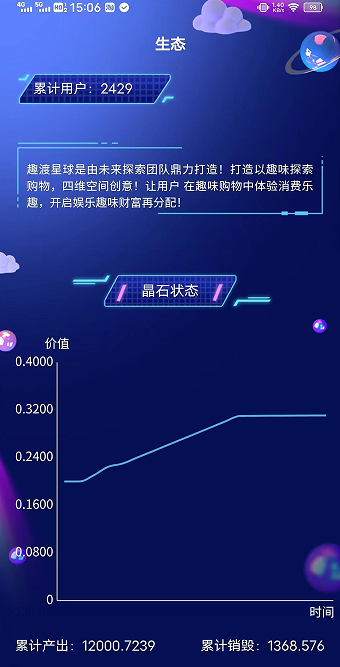 趣渡星球