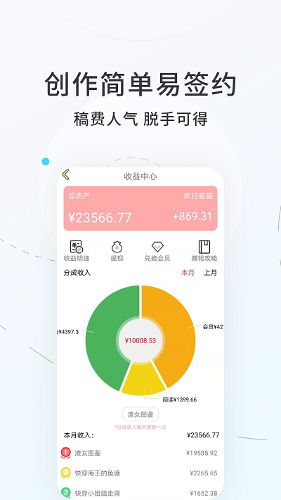 话本小说官方app