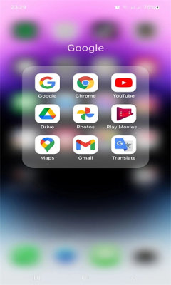 Launcher iOS 17启动器