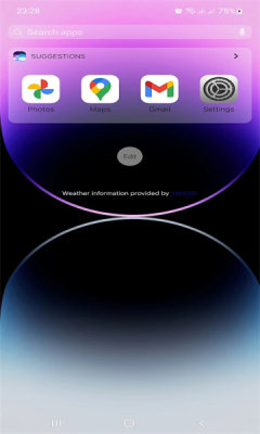 Launcher iOS 17启动器