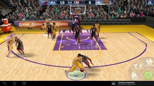 nba2k20正版