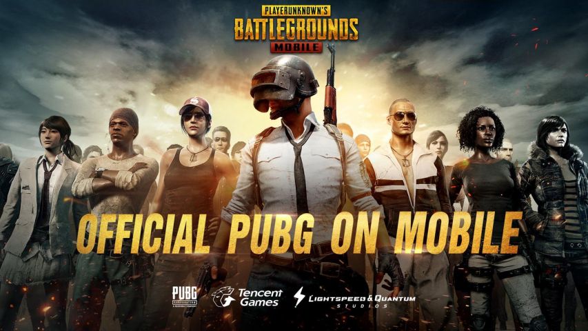 pubg国际版1.7版