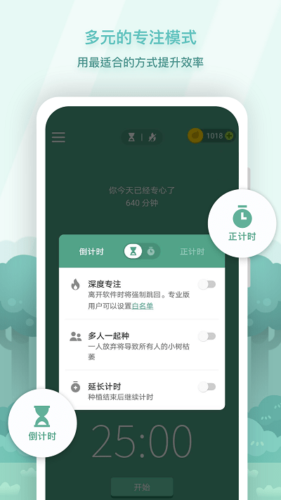 forest软件官方版