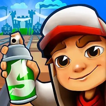 subwaysurfers2.37.0版本