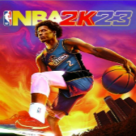 nba2k2023安卓手游