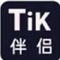 TiK伴侣视频剪辑