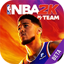 nba2k23手游直装版