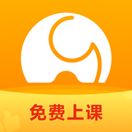 河小象写字