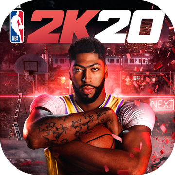 nba2k20豪华存档版