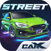 Carx Stree中文版