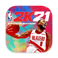 nba2k21手机版中文直装