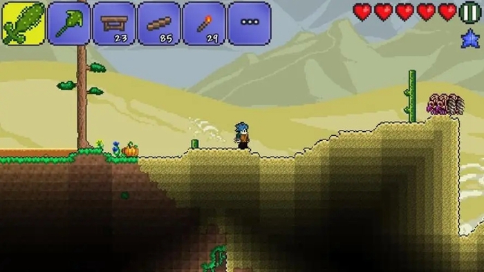 terraria1.4.4.9汉化版合集