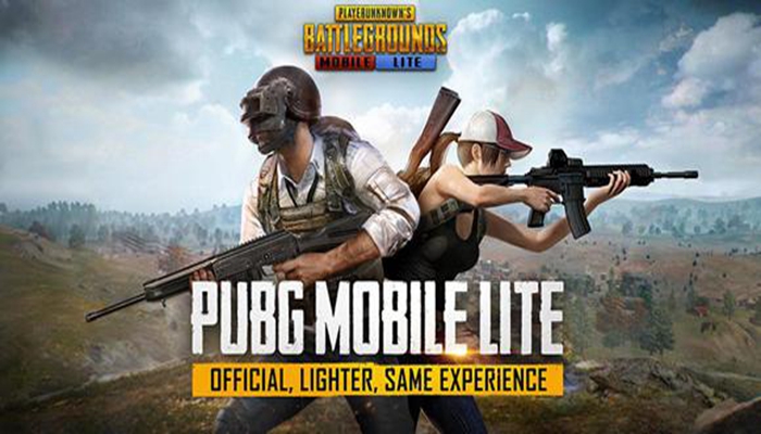 pubg国际服官网版手游合集