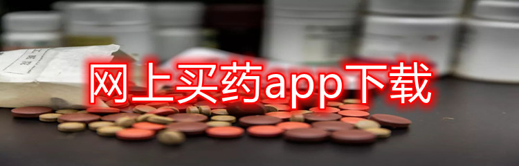 网上买药app下载