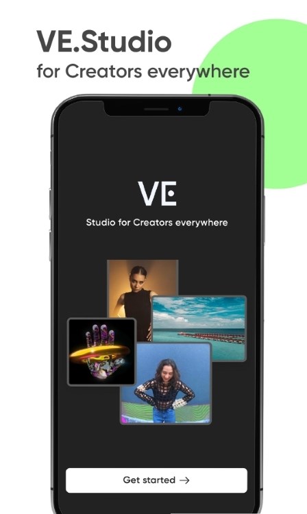 VEStudio