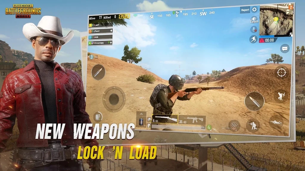 pubg2.3.2