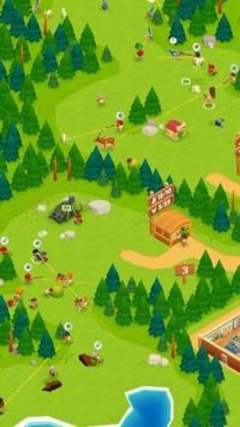 狩猎俱乐部大亨（Hunting Club Tycoon）