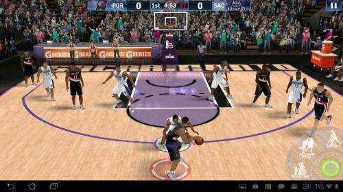 nba2k20mod版