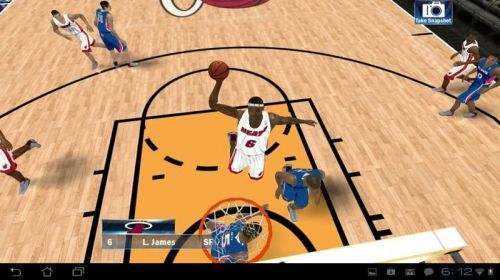 nba2k20mod版