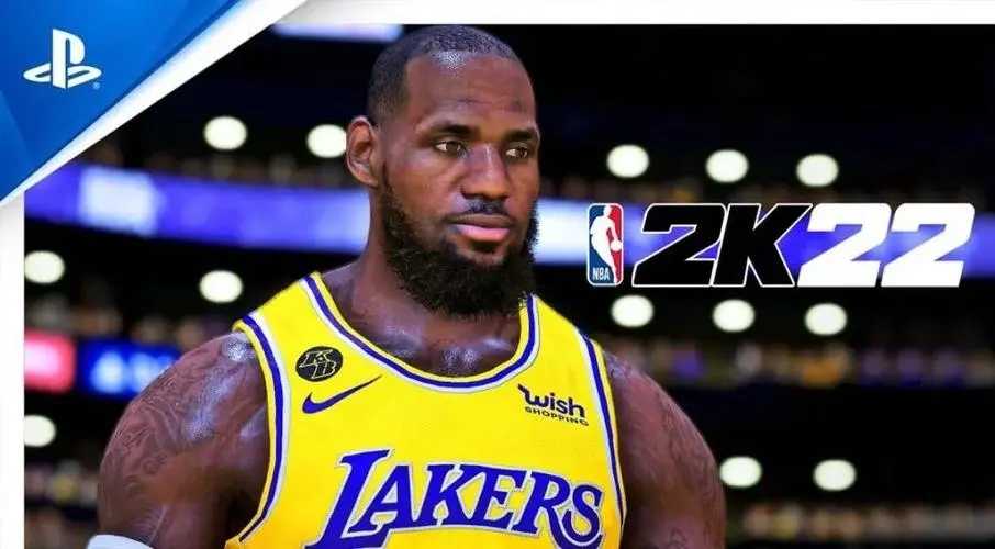 nba2k22破解版无限金币豪华存档