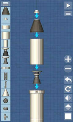 航天模拟器1.5.9破解版全部解锁