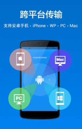 茄子快传（ SHAREit）