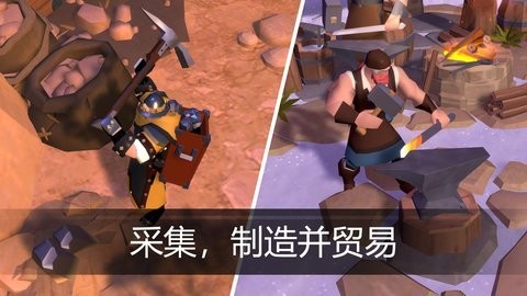 Albion Online阿尔比恩ol亚服