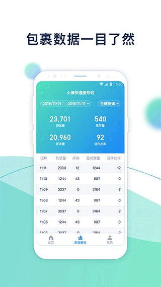 溪鸟app最新版本