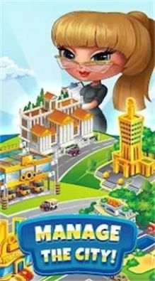 口袋塔房游戏