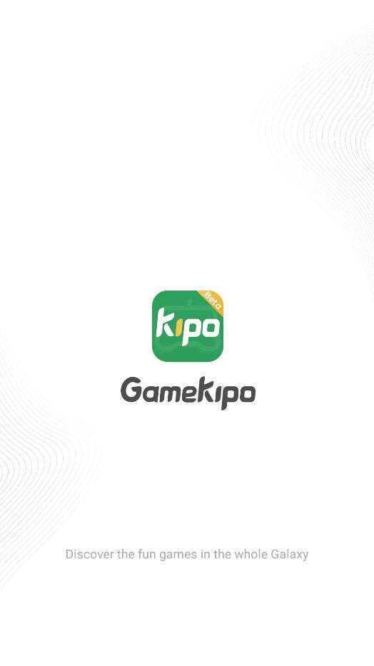 GameKipo游戏盒子