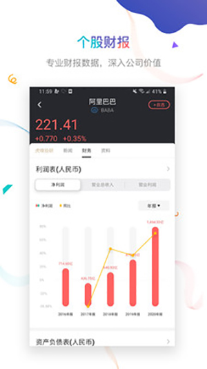 虎嗅网官方版app