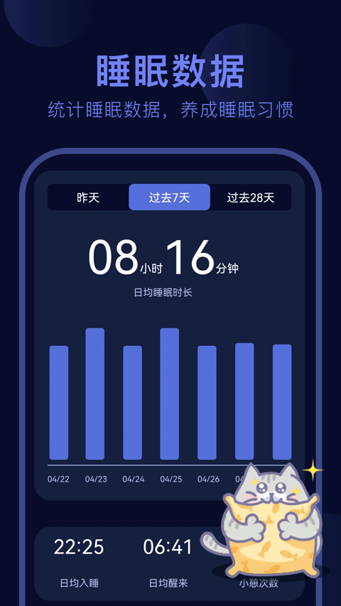 呼噜猫舍app