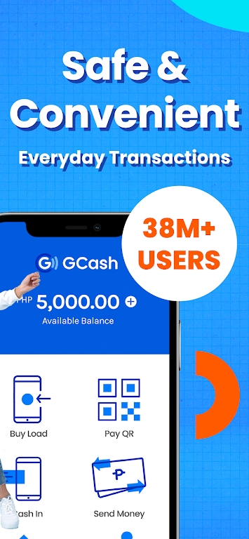 gcash app2023最新版