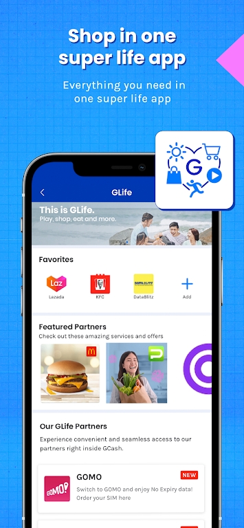 gcash app2023最新版