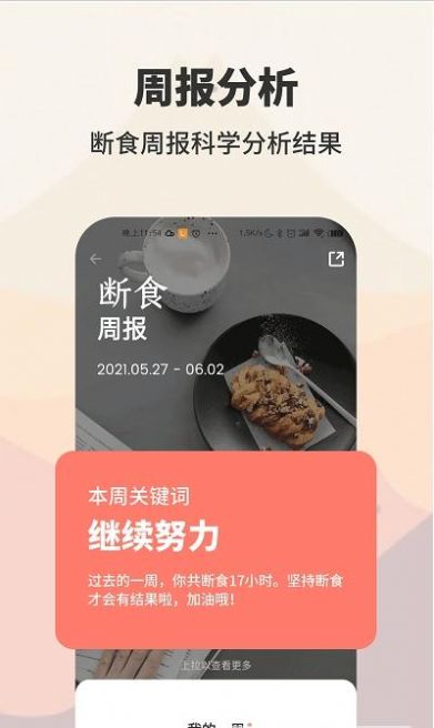 AIO轻断食减肥-插图2