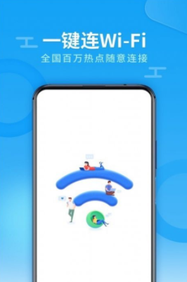 WiFi全能雷达-插图2