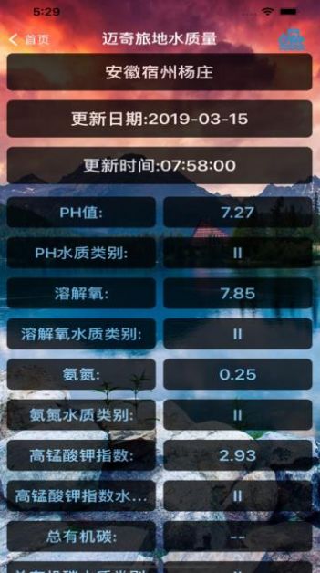 迈奇旅游小工具
